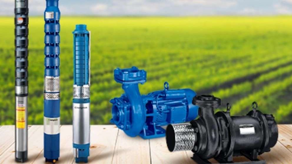 Honesty pump store in Kurdistan