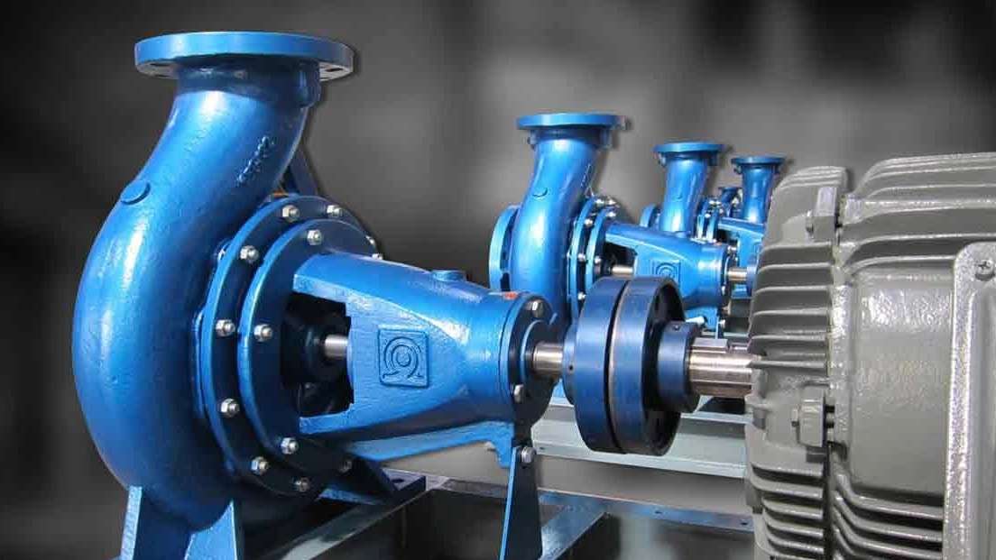 Honesty pump store in Kurdistan