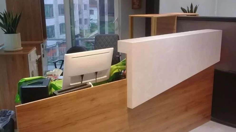 Novaran wood industries