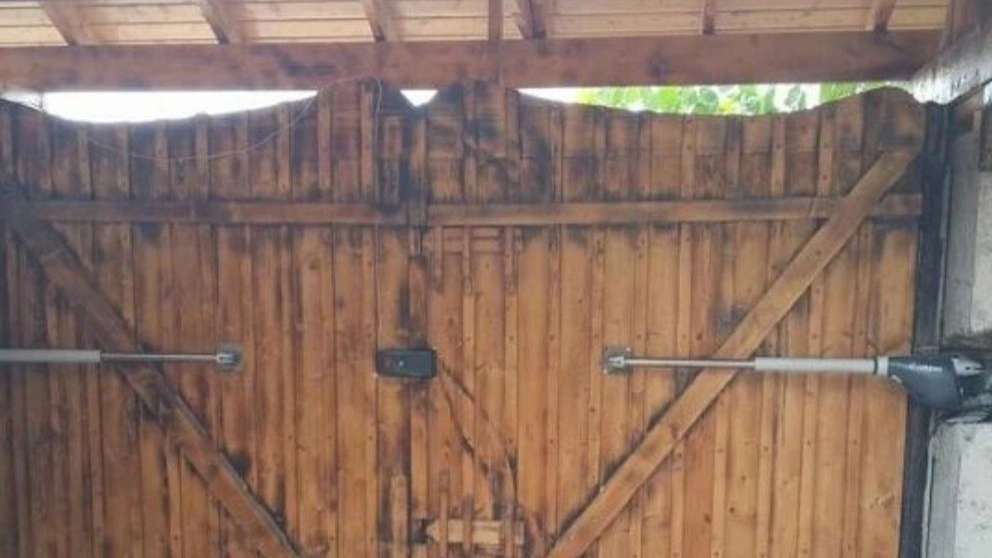 Novaran wood industries