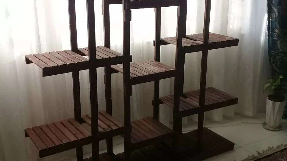 Novaran wood industries