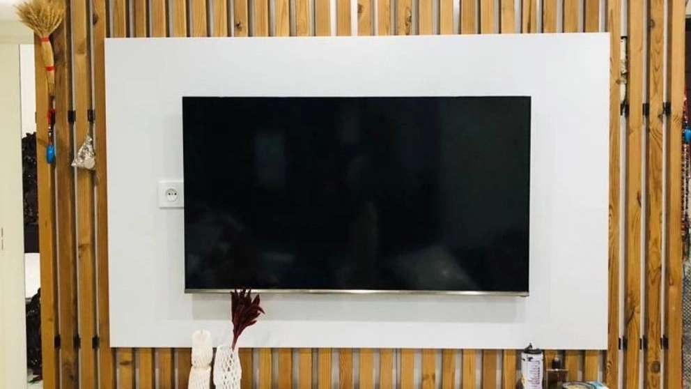 Fortenik ahşap endüstrisi
