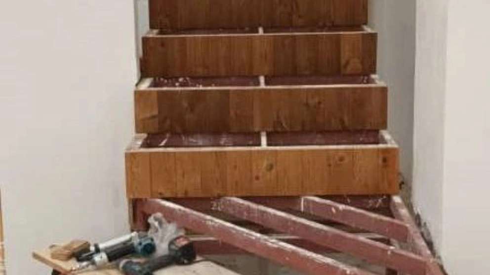 Fortenik ahşap endüstrisi