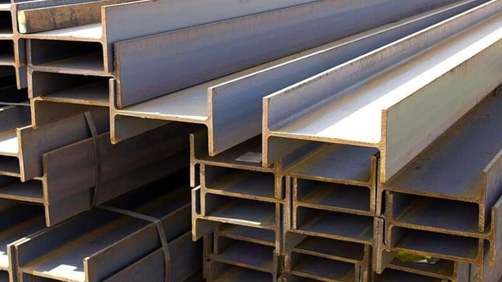 Profile beam in Tehran