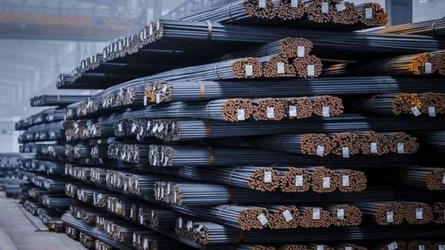 Profile beam in Tehran