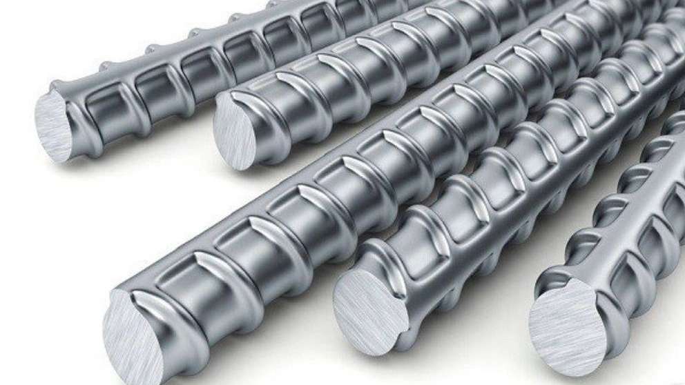 Profile beam in Tehran