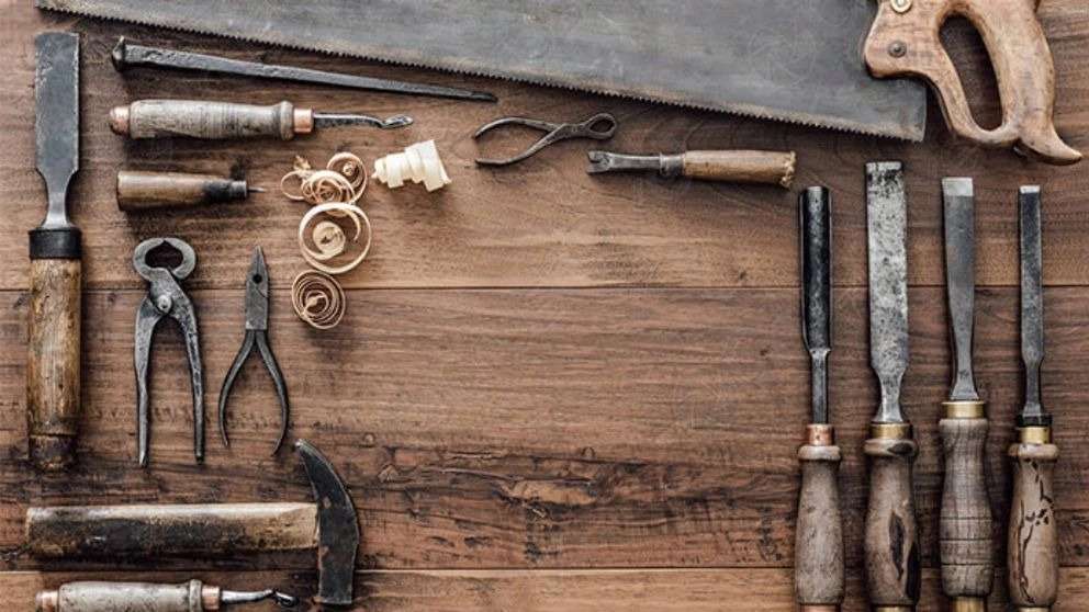 Buy and sell stock tools