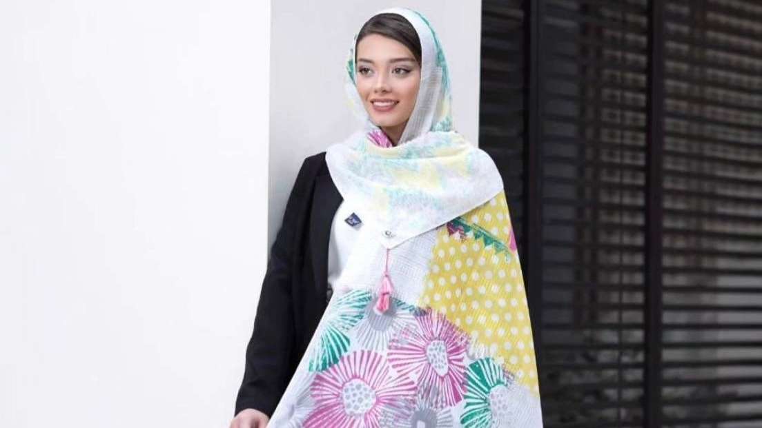 Taheri cashmere shawls and scarves