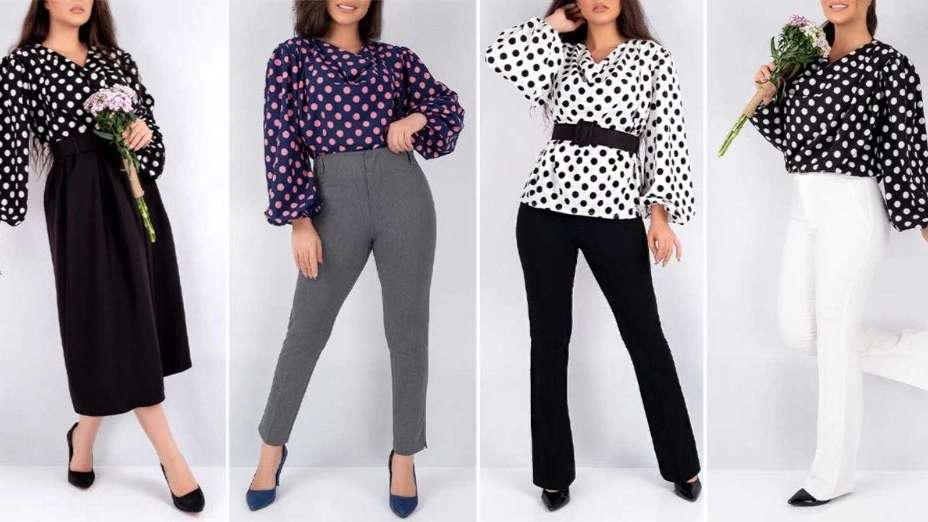 Lady's honey boutique