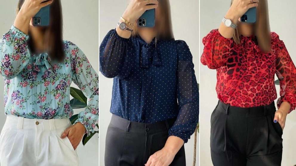 Lady's honey boutique