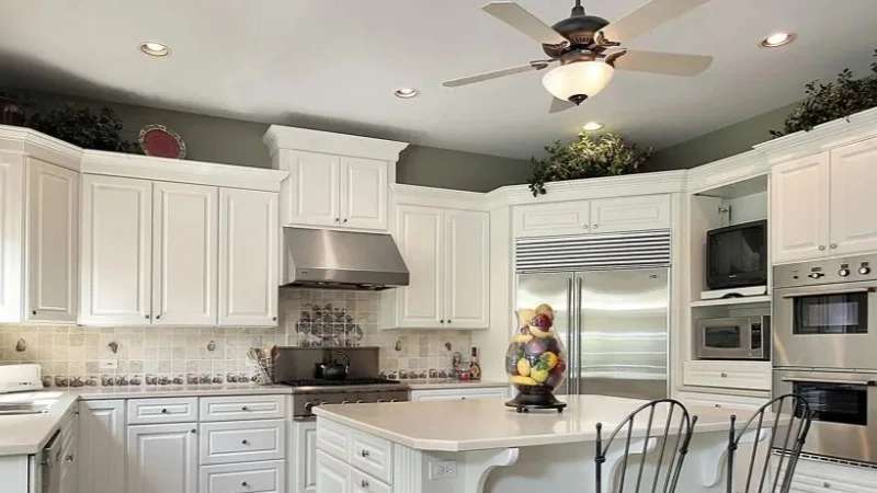 Bahman Shadzian Cabinet Industries