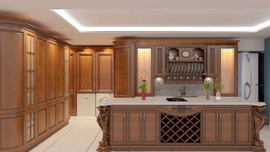 Bahman Shadzian Cabinet Industries