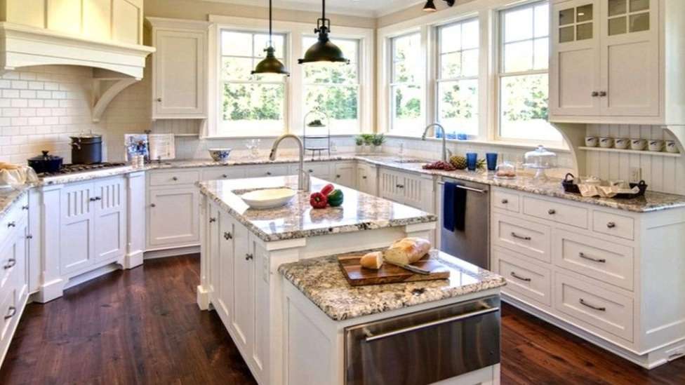 Bahman Shadzian Cabinet Industries