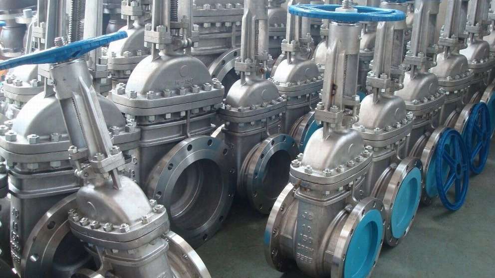 The leader of Pars industry