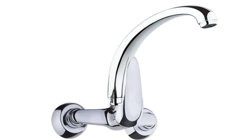 Khazri faucets in Bukan