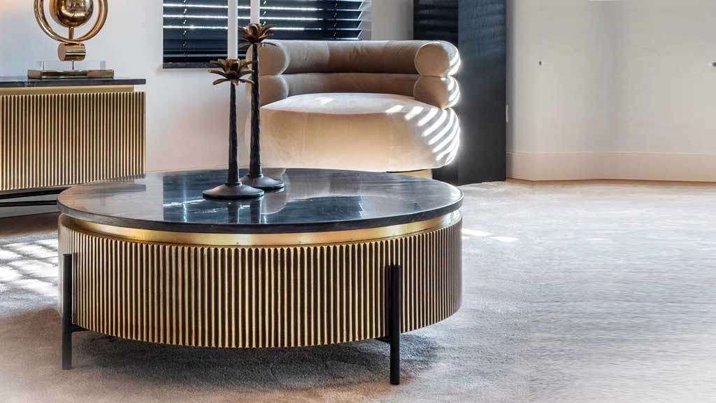 Steel makers in Tehran