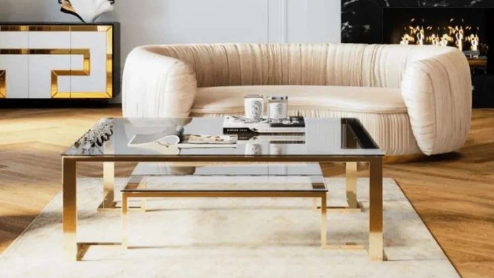 Steel makers in Tehran