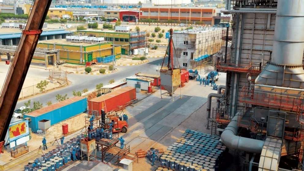 Overhaul Ahmadi device