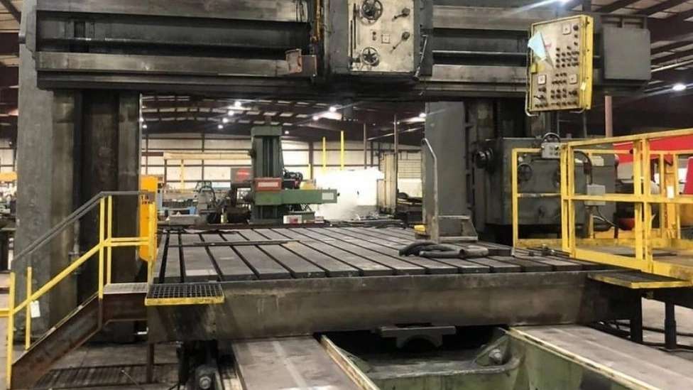 Overhaul Ahmadi device