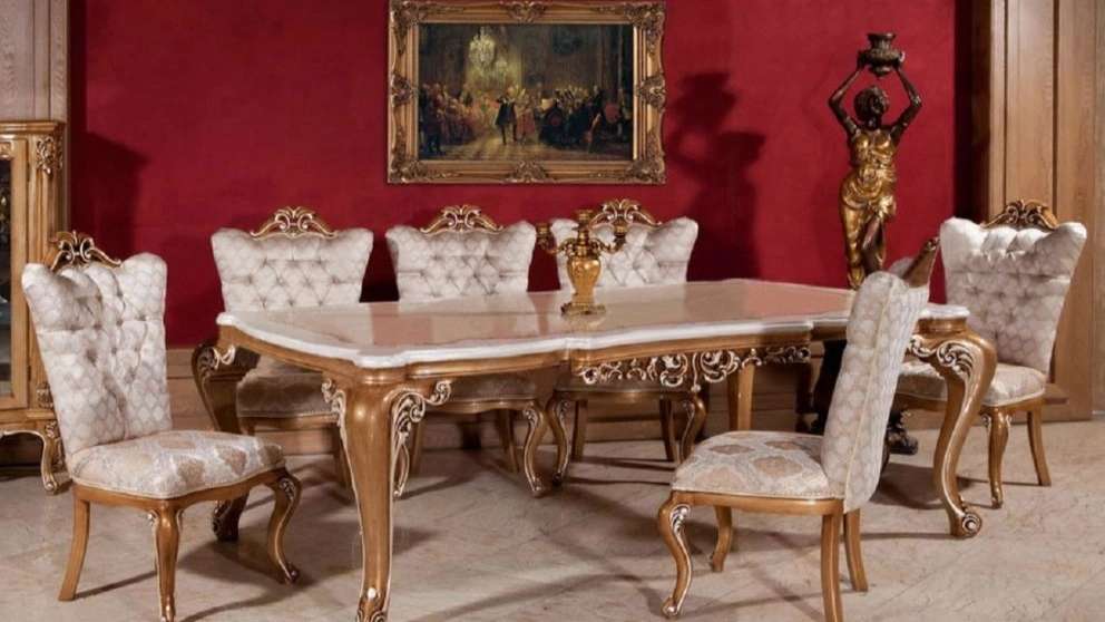 Diamond wood furniture