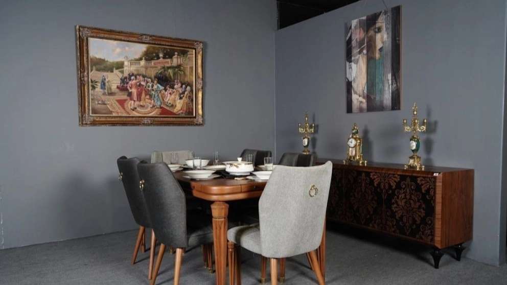 Amiri wooden products furniture