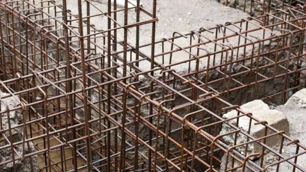 Reinforcement of Shahriari