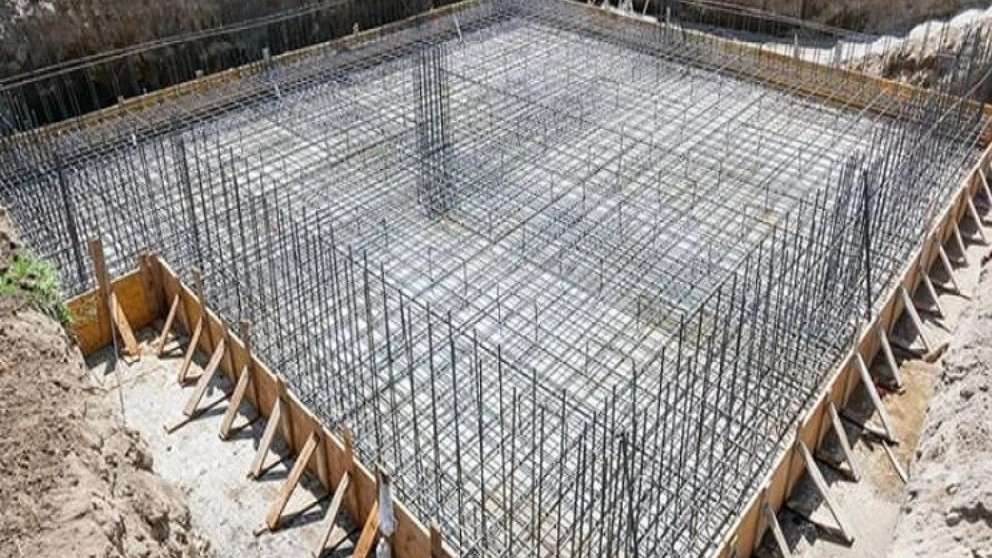 Reinforcement of Shahriari