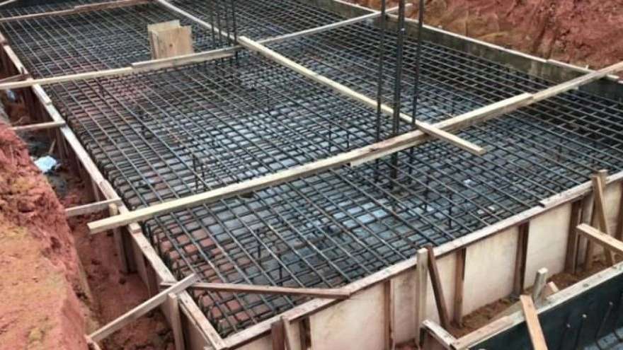 Reinforcement of Shahriari