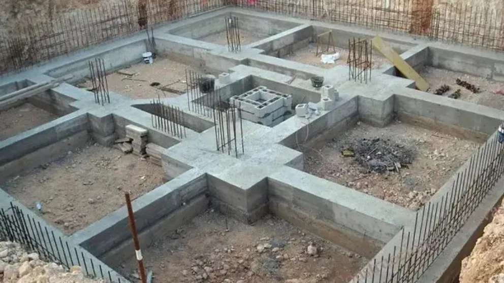 Reinforcement of Shahriari