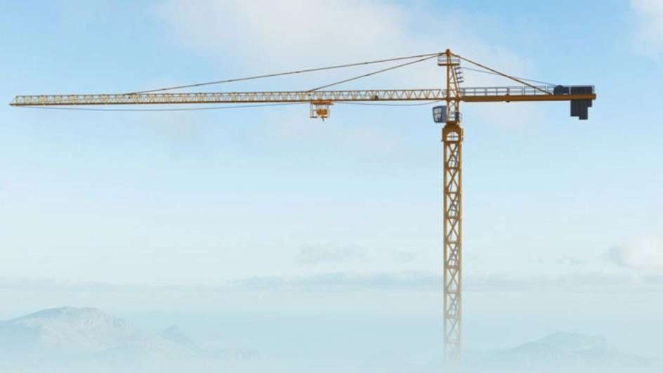 Car crane group