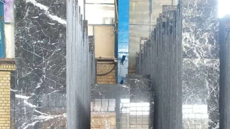 Sale of construction stone in Tarabi