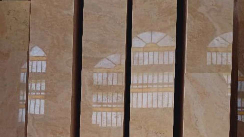 Sale of construction stone in Tarabi