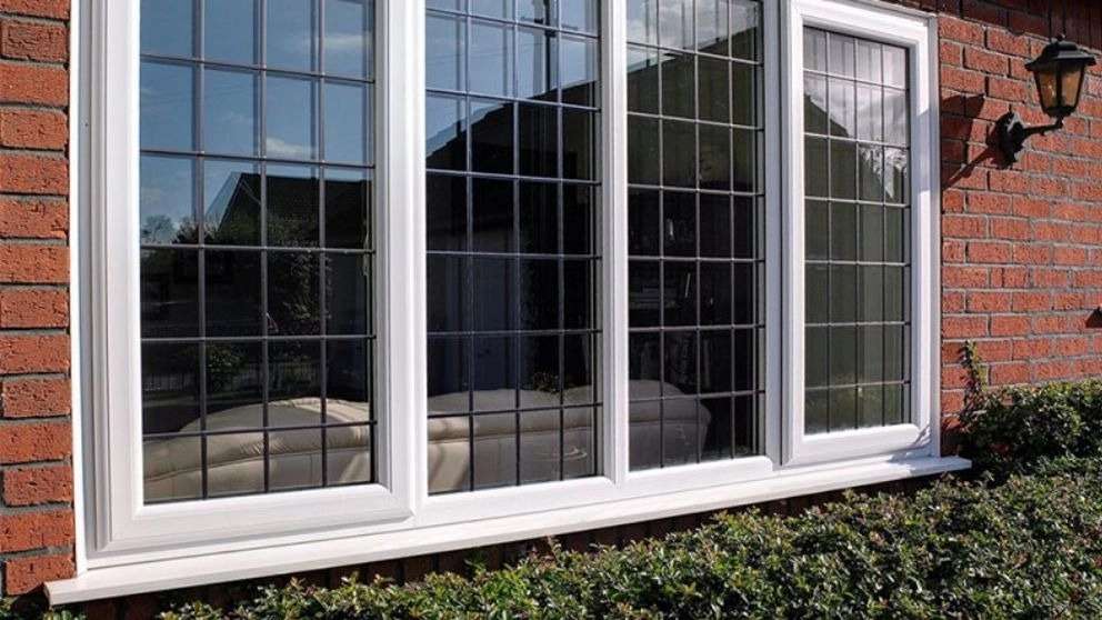 Ali Yari aluminum door and window