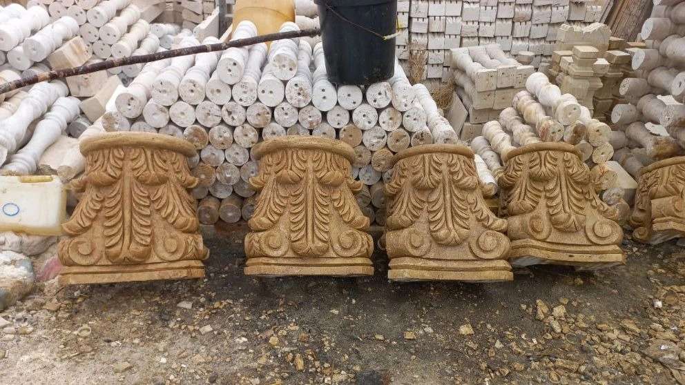 Haft Sang in Razvanshahr, Isfahan