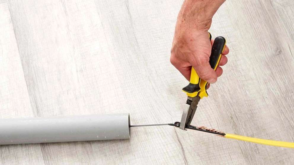 Assembly of Amiri panel