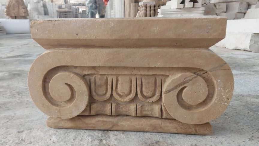 Haft Sang in Razvanshahr, Isfahan