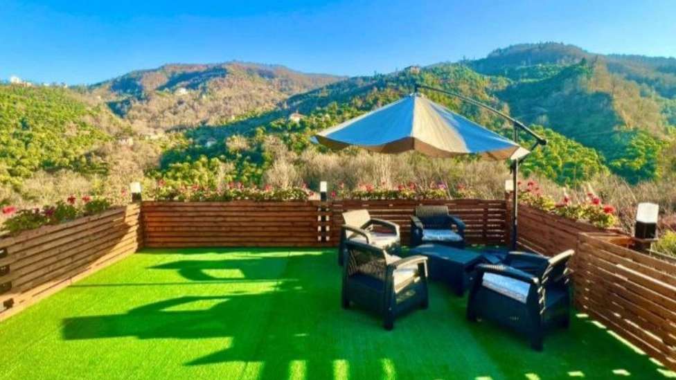 Rekadu forest hut online reservation
