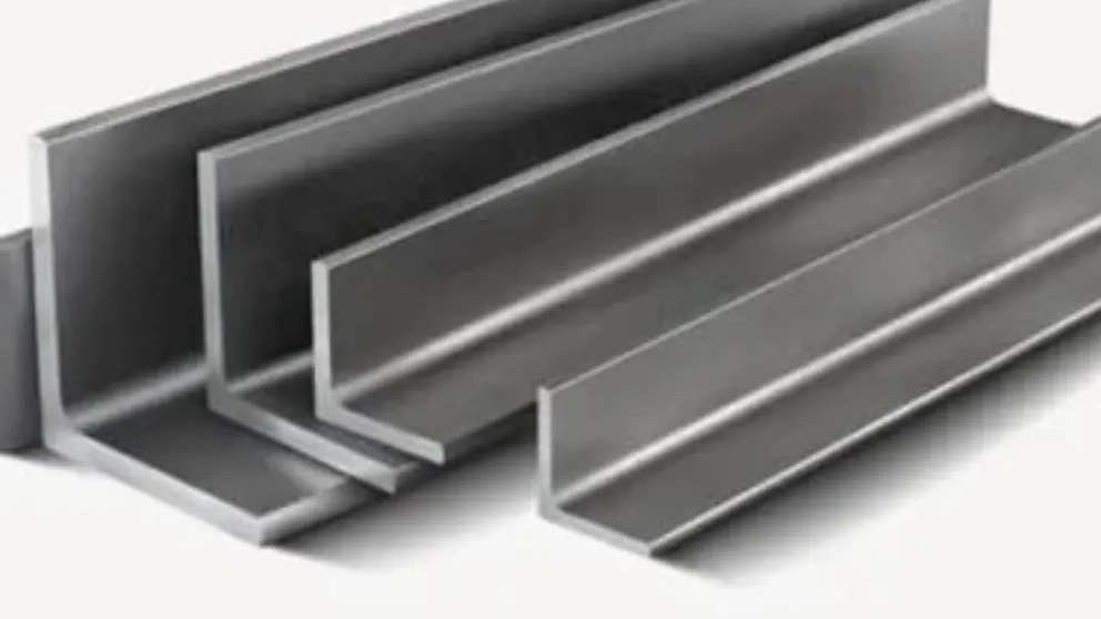 Abdian steel sections
