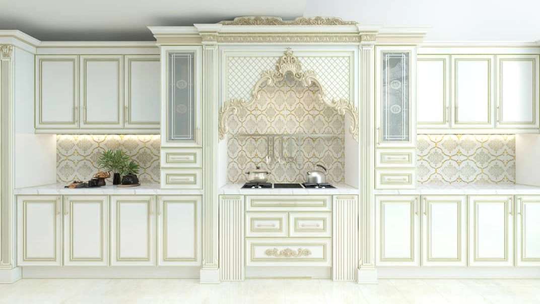 Sarai Iran Wood Trading