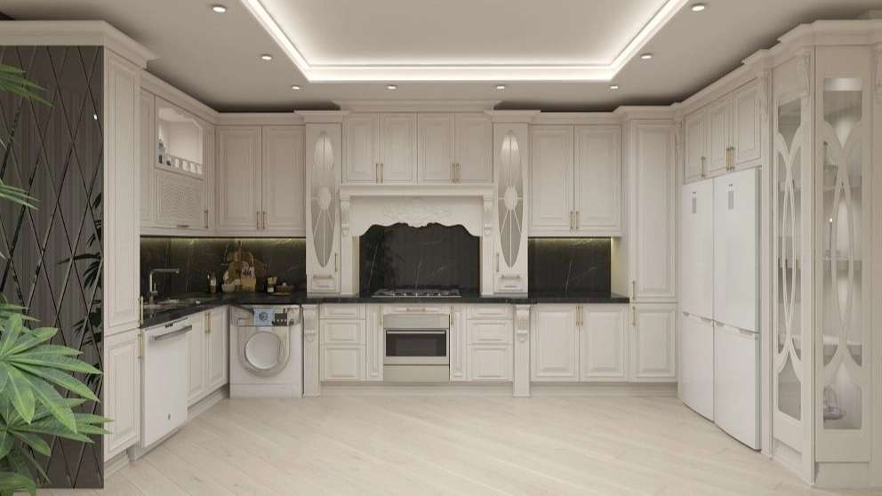 Sarai Iran Wood Trading