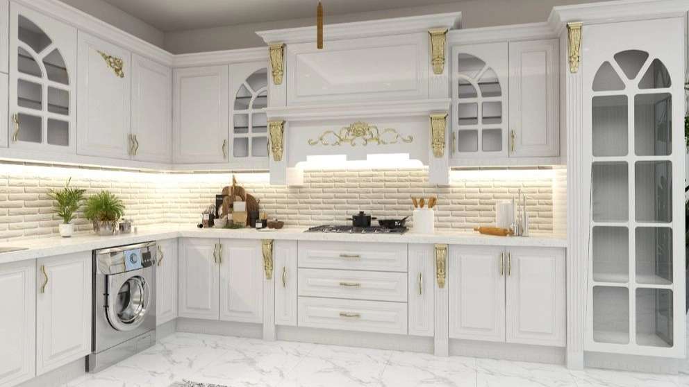 Sarai Iran Wood Trading