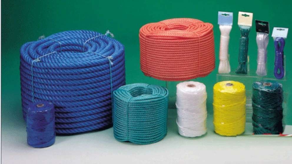 Production of various types of yarn