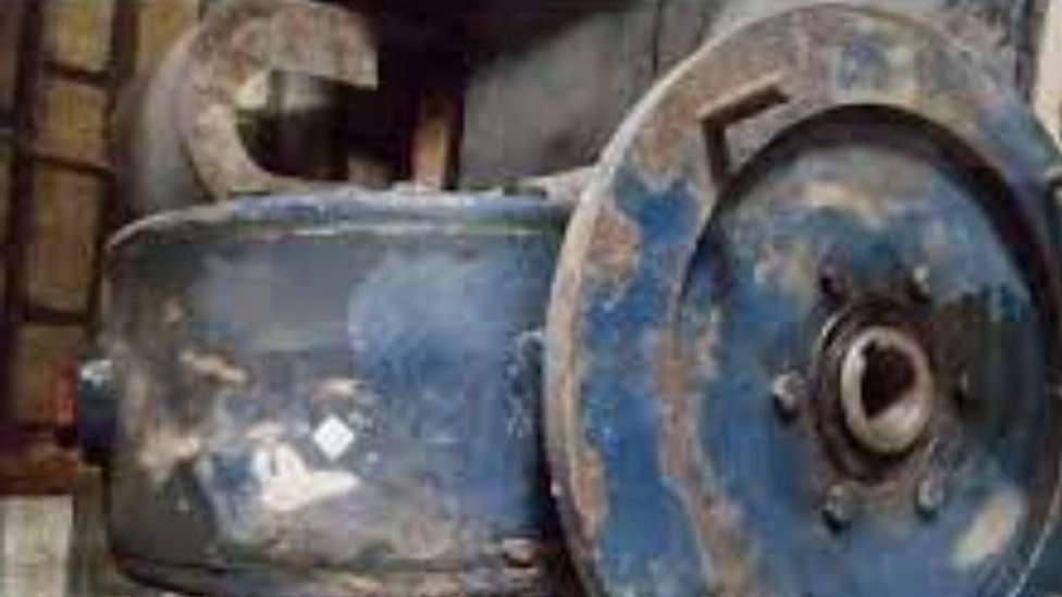 Industrial Machinery