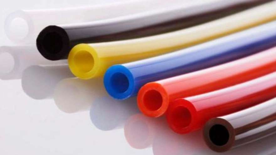 Bahman Polymer Rubber Manufacturing