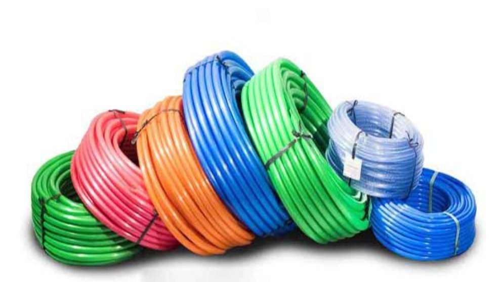 Bahman Polymer Rubber Manufacturing