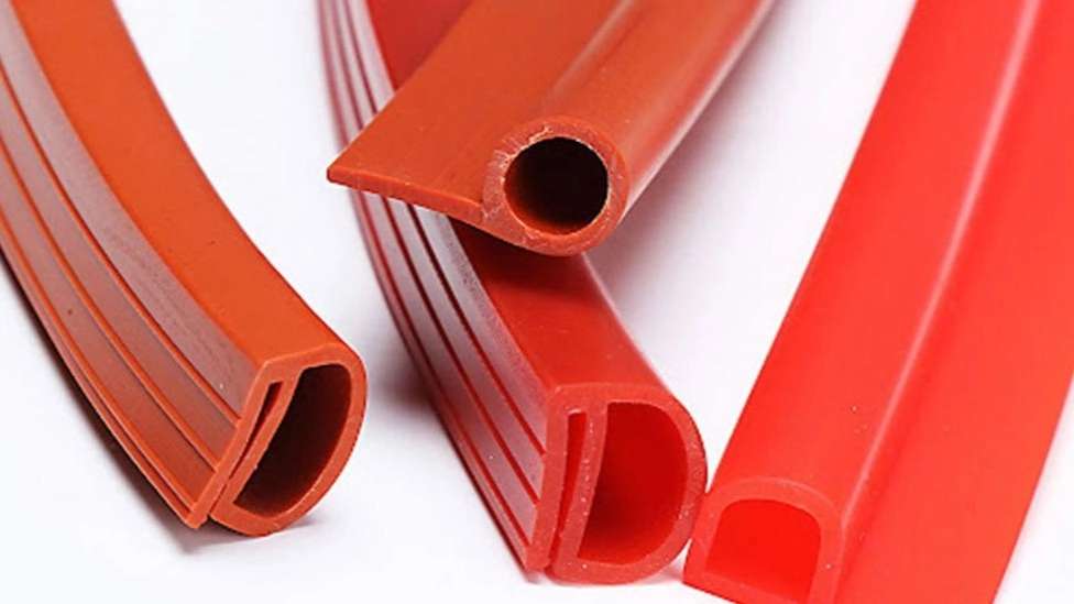Bahman Polymer Rubber Manufacturing