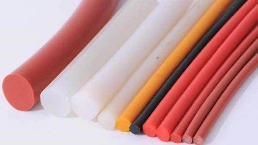 Bahman Polymer Rubber Manufacturing