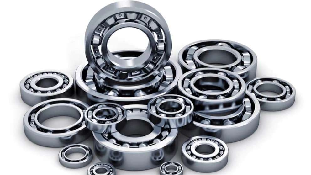 Mihan Polymer Aria bearings
