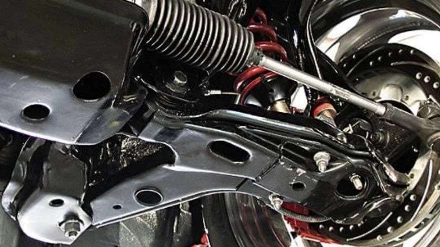 Mr. Golchin's felt bowl and apron