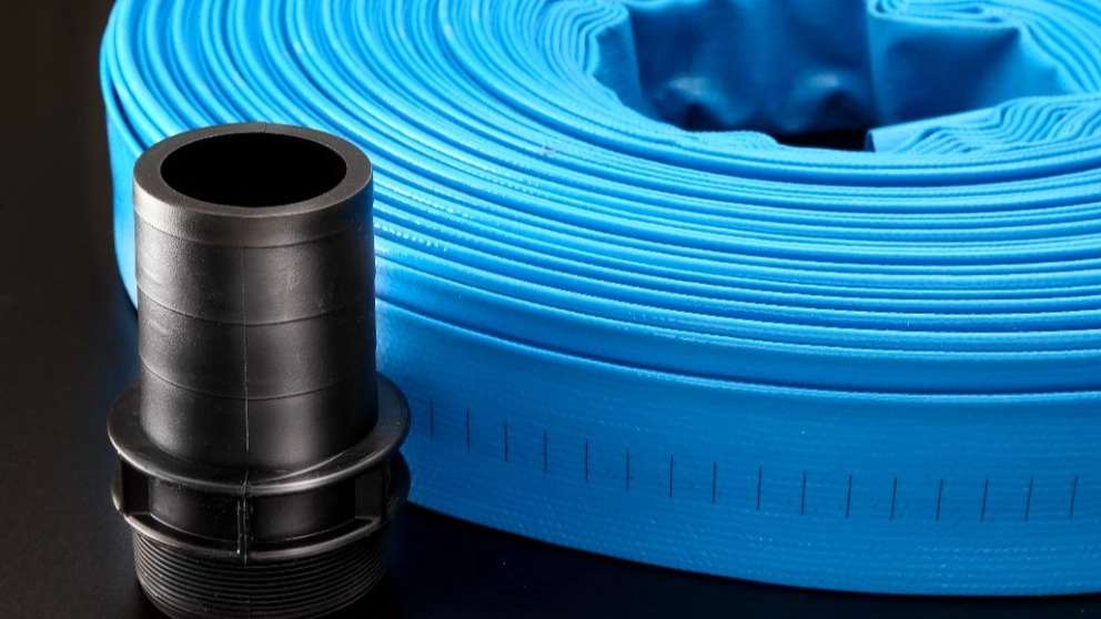 Official representative of Polyran Zare